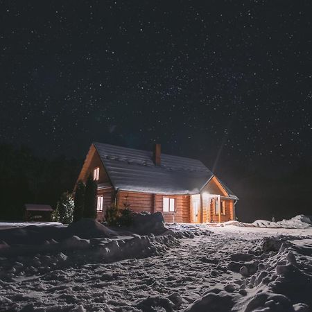Pakrasti Villa Svente Dış mekan fotoğraf