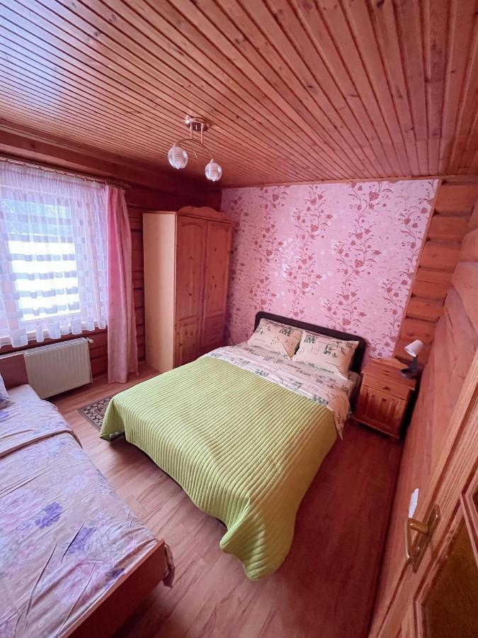 Pakrasti Villa Svente Dış mekan fotoğraf