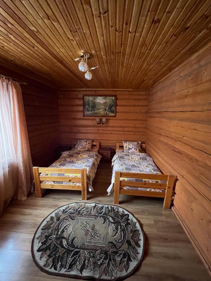 Pakrasti Villa Svente Dış mekan fotoğraf