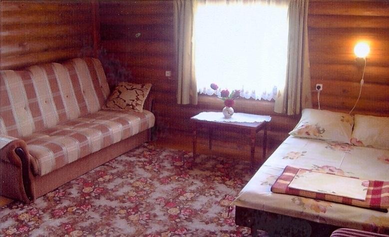 Pakrasti Villa Svente Oda fotoğraf