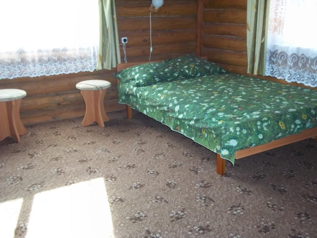 Pakrasti Villa Svente Oda fotoğraf