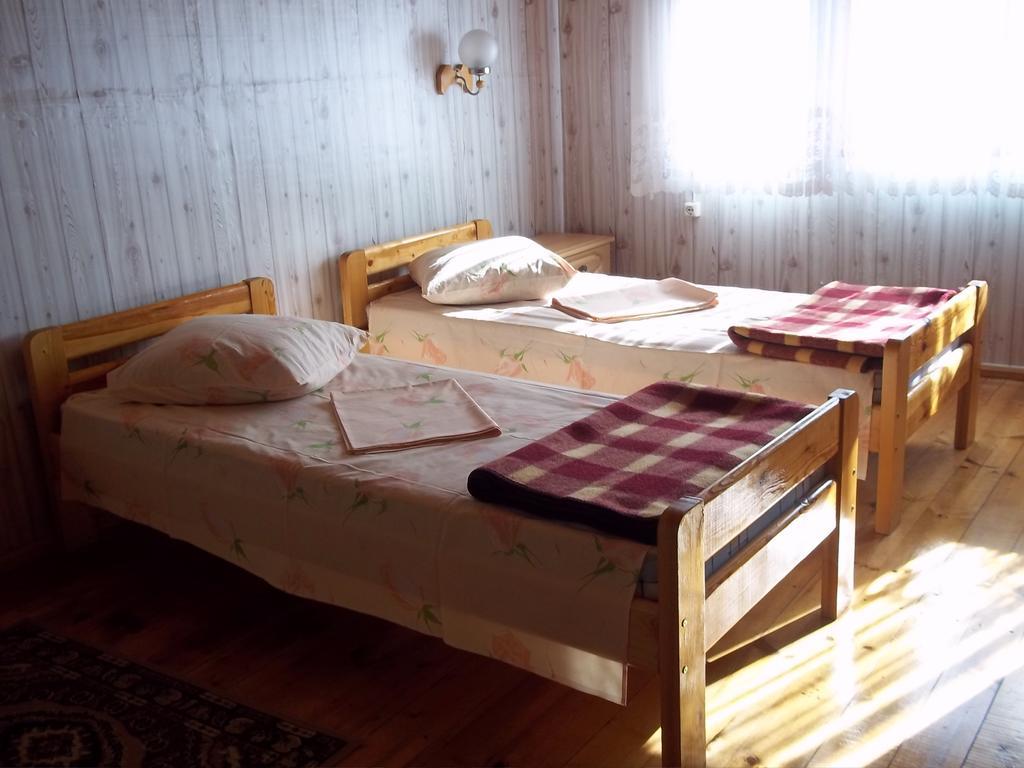 Pakrasti Villa Svente Oda fotoğraf