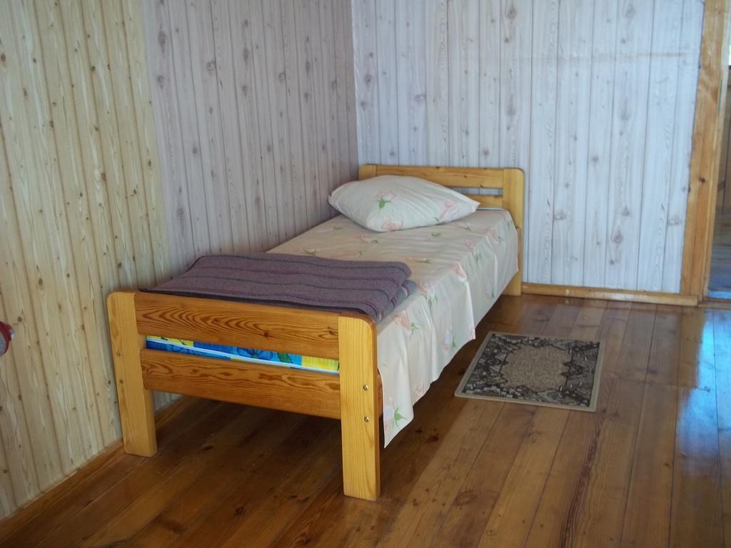 Pakrasti Villa Svente Oda fotoğraf