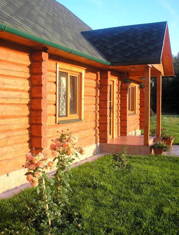 Pakrasti Villa Svente Dış mekan fotoğraf